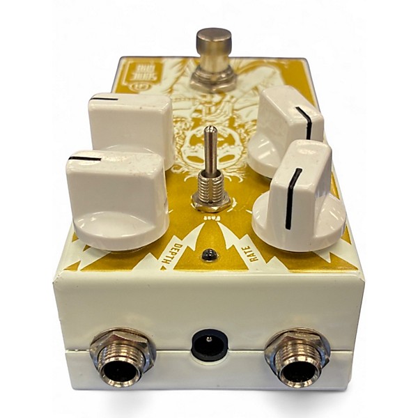 Used Greenhouse Sonic Orb Effect Pedal