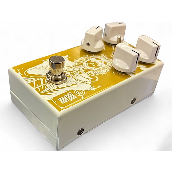 Used Greenhouse Sonic Orb Effect Pedal