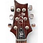 Used PRS SE DGT Gold Top Solid Body Electric Guitar