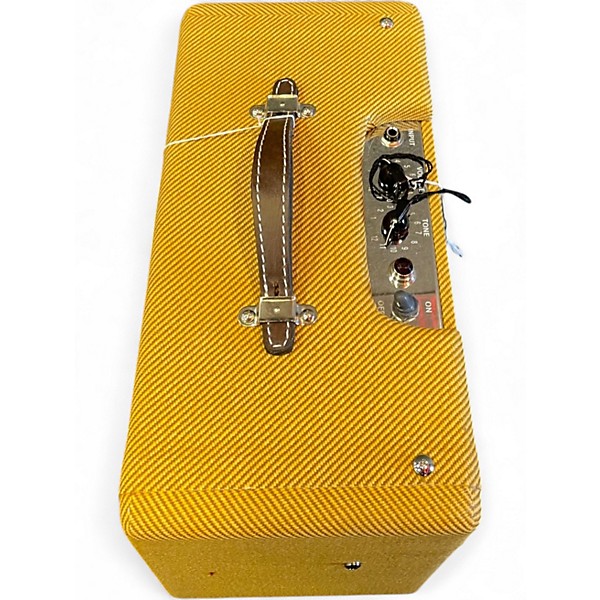 Used Fender Blues Junior IV LTD Tube Guitar Combo Amp