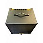 Used Markbass CMB121 BLACK LINE Bass Combo Amp thumbnail