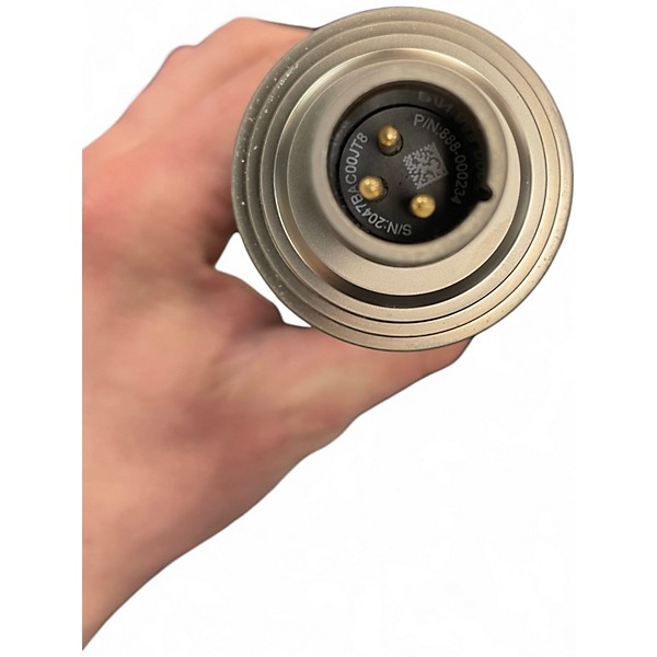 Used Blue Bluebird Condenser Microphone