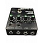 Used TC Electronic SUSTAIN + PARAMETRIC EQUALIZER Pedal