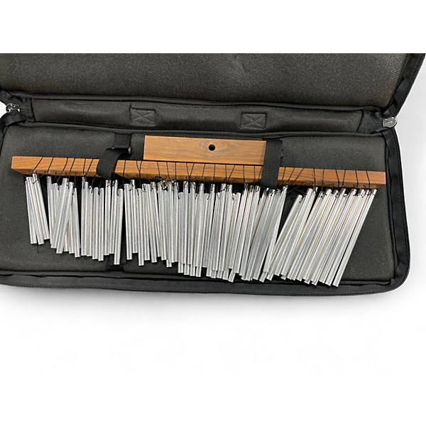 Used Treeworks 69 Bar Double Row Chimes