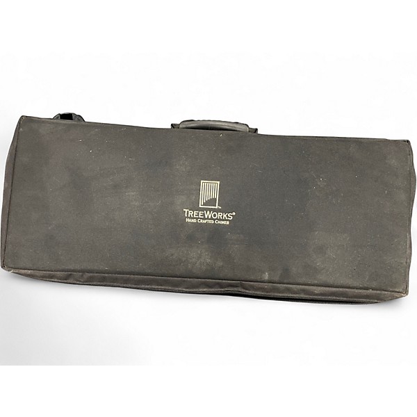 Used Treeworks 69 Bar Double Row Chimes