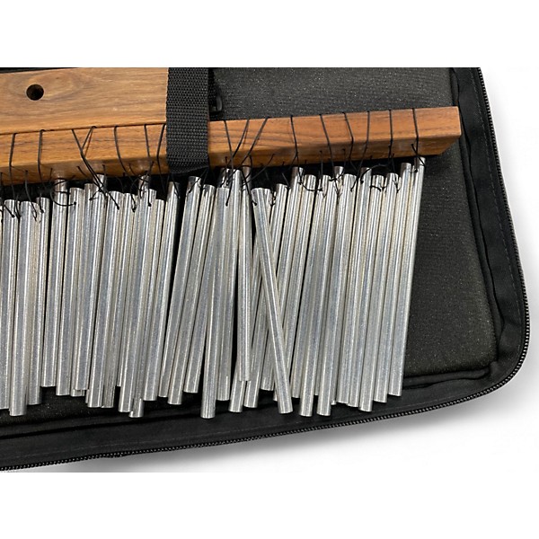 Used Treeworks 69 Bar Double Row Chimes