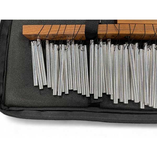 Used Treeworks 69 Bar Double Row Chimes