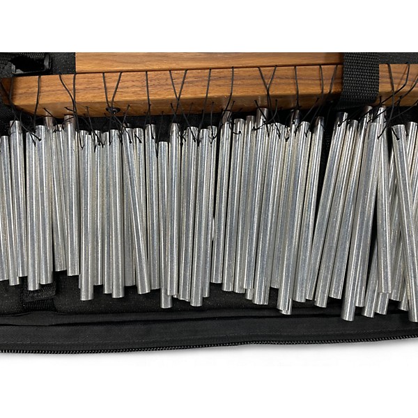 Used Treeworks 69 Bar Double Row Chimes