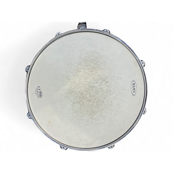 Used Mapex 5 Piece Pro M Crimson Fade Drum Kit