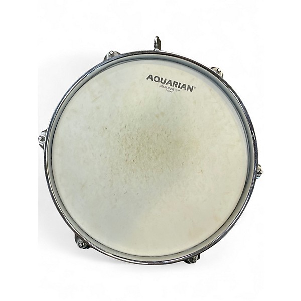 Used Mapex 5 Piece Pro M Crimson Fade Drum Kit