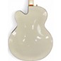 Used 2024 Gretsch Guitars G6136T-59 Vintage Select White Falcon White Hollow Body Electric Guitar
