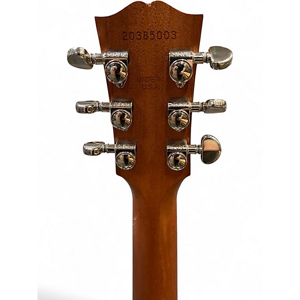 Used Gibson J45 Studio Rosewood Rosewood Burst Acoustic Electric Guitar