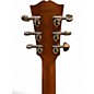 Used Gibson J45 Studio Rosewood Rosewood Burst Acoustic Electric Guitar
