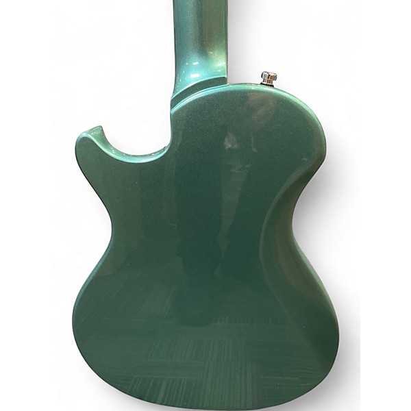 Used PRS Starla Aqua Green Solid Body Electric Guitar