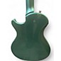 Used PRS Starla Aqua Green Solid Body Electric Guitar