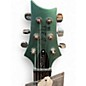 Used PRS Starla Aqua Green Solid Body Electric Guitar