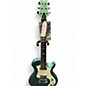 Used PRS Starla Aqua Green Solid Body Electric Guitar