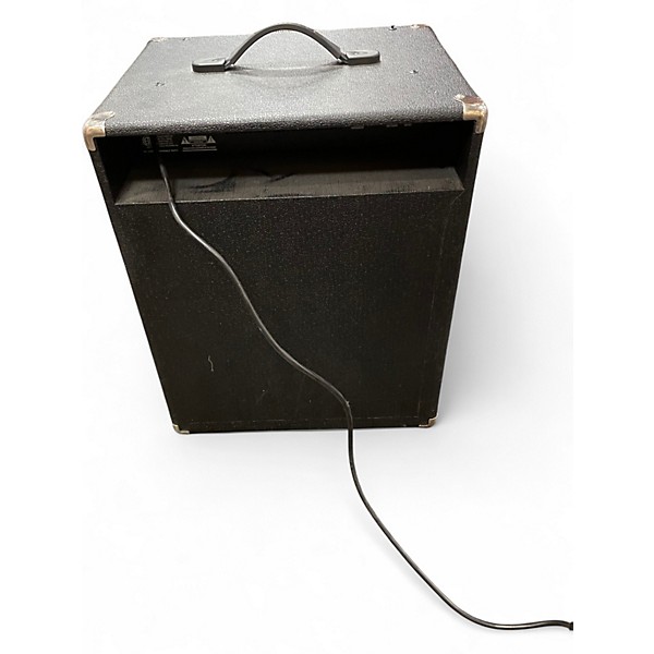 Used Acoustic B100 100W 1x15 Bass Combo Amp
