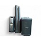 Used Bose Professional L1 Model II with B2 Sub Powered Speaker thumbnail