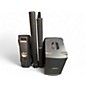 Used Bose Professional L1 Model II with B2 Sub Powered Speaker