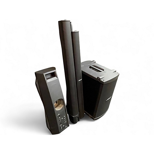 Used Bose Professional L1 Model II with B2 Sub Powered Speaker