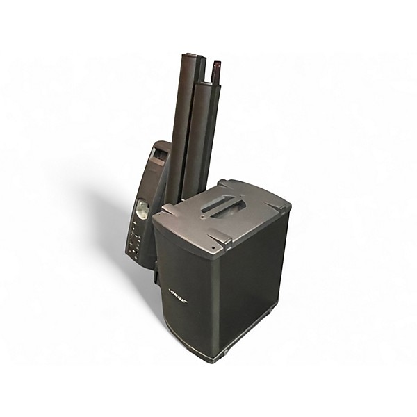 Used Bose Professional L1 Model II with B2 Sub Powered Speaker