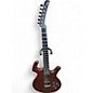 Used Parker Guitars Nitefly USA MAHOGANY Solid Body Electric Guitar