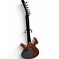 Used Parker Guitars Nitefly USA MAHOGANY Solid Body Electric Guitar