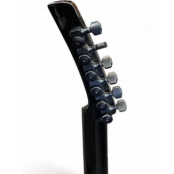 Used Parker Guitars Nitefly USA MAHOGANY Solid Body Electric Guitar