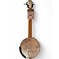 Used Gretsch Guitars G60460 Natural Banjo thumbnail