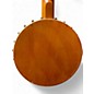 Used Gretsch Guitars G60460 Natural Banjo