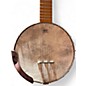 Used Gretsch Guitars G60460 Natural Banjo