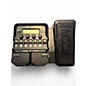 Used Zoom G1X Four Effect Processor thumbnail