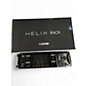 Used Line 6 Helix Rack Effect Processor thumbnail