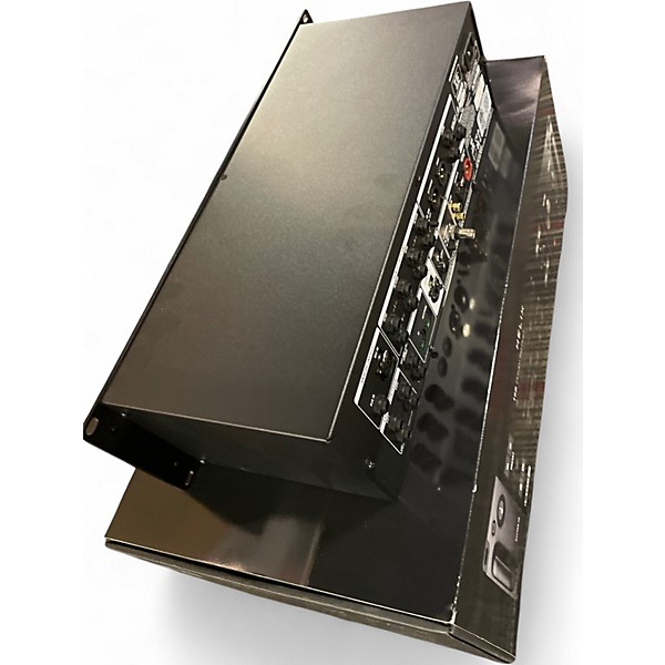 Used Line 6 Helix Rack Effect Processor