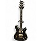 Used PRS HOLLOWBODY STANDARD Black Hollow Body Electric Guitar thumbnail