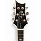 Used PRS HOLLOWBODY STANDARD Black Hollow Body Electric Guitar