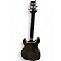Used PRS HOLLOWBODY STANDARD Black Hollow Body Electric Guitar