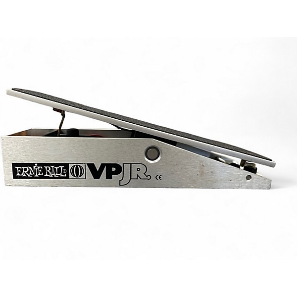 Used Ernie Ball VP Junior Passive Volume Pedal