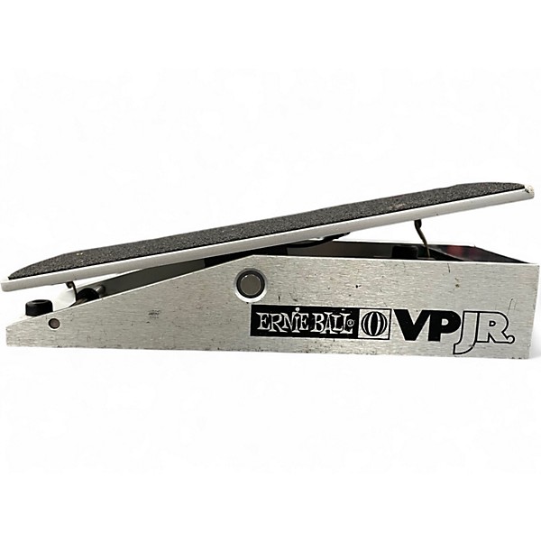 Used Ernie Ball VP Junior Passive Volume Pedal