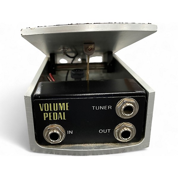 Used Ernie Ball VP Junior Passive Volume Pedal