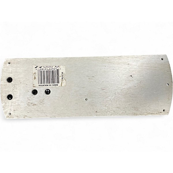 Used Ernie Ball VP Junior Passive Volume Pedal