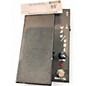 Used Morley MWV Mini Wah Volume Effect Pedal thumbnail