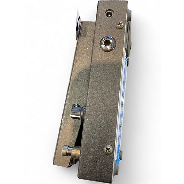 Used Morley MWV Mini Wah Volume Effect Pedal