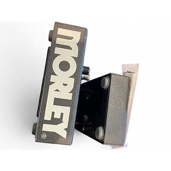 Used Morley MWV Mini Wah Volume Effect Pedal