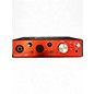 Used Focusrite Clarett 2Pre USB Audio Interface thumbnail