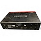 Used Focusrite Clarett 2Pre USB Audio Interface