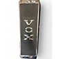 Used VOX V847 Reissue Wah Effect Pedal thumbnail