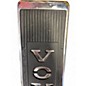 Used VOX V847 Reissue Wah Effect Pedal
