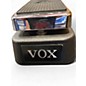 Used VOX V847 Reissue Wah Effect Pedal